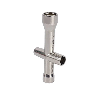 Ключ гаечный торцевой крестообразный KINGROON M2/M2.5/M3/M4