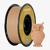 Пластик KINGROON PLA Basic Телесный Ø1,75 мм, Вес: 1 кг