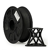 Пластик KINGROON ABS Чёрный Ø1,75 мм, Вес: 1 кг