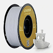 Пластик KINGROON ASA White / Белый Ø1,75 мм, Вес: 1 кг