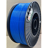 Пластик LBL PLA Синий Ø1,75мм, 960 метров Вес: 3 кг