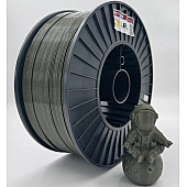 Пластик LBL PETG WS Хаки Ø1,75 мм, Вес: 3 кг