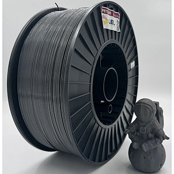 Пластик LBL PETG WS Cерый Ø1,75 мм, Вес: 3 кг