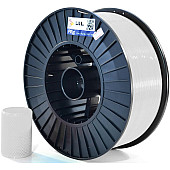 Пластик LBL PETG WS Белый Ø1,75 мм, Вес: 3 кг