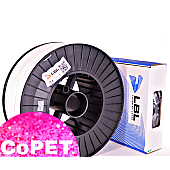 CoPET Белый LBL Ø1,75мм Вес: 3кг 