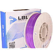 CoPET Фиолетовый LBL Ø1,75мм Вес: 0,8кг 230м
