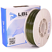 CoPET Хаки LBL Ø1,75мм Вес: 0,8кг 260м
