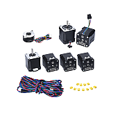 Комплекты шаговых двигателей LDO Voron 2.4