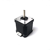 Шаговый двигатель LDO-42STH48-2504AC RevA 1.8° 48MM Nema 17 для Voron 2.4