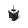 Шаговый двигатель LDO-42STH48-2504AC RevA 1.8° 48MM Nema 17 для Voron 2.4