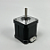 Шаговый двигатель LDO-42STH48-2504MAC(F) RevA 0,9° 48 мм Nema 17
