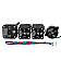 Шаговые двигатели LDO Voron 0.1 MHT