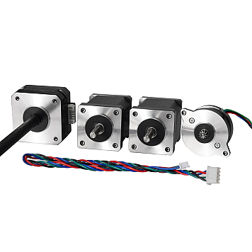 Шаговые двигатели LDO Voron 0.1 MHT