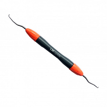 LM Instruments 201-202 MTI EM Кюрета Грейси 1-2 мини для имплантов