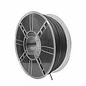 Пластик Lanxiaodu ASA-СF (carbon 12%) Черный Ø1,75 мм Вес: 1 кг