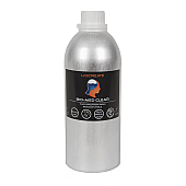 Liqcreate Bio-Med Clear (Прозрачная) 1л фотополимерная смола для изготовления шаблонов 