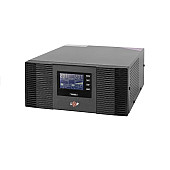 ИБП с правильной синусоидой 12V LPM-PSW-1500VA (1050Вт) 
