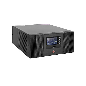 ИБП с правильной синусоидой 12V LPM-PSW-1500VA (1050Вт) -1