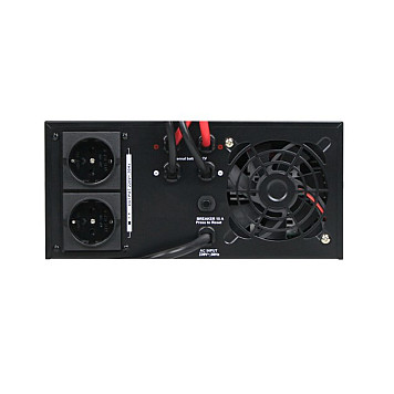 ИБП с правильной синусоидой 12V LPM-PSW-1500VA (1050Вт) -3