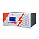 ИБП с правильной синусоидой 12V LPM-PSW-1500VA (1050Вт) White