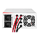 ИБП с правильной синусоидой 12V LPM-PSW-1500VA (1050Вт) White
