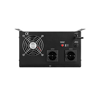 ИБП с правильной синусоидой 24V LPY-W-PSW-2000VA+ (1400Вт)10A/20A-2