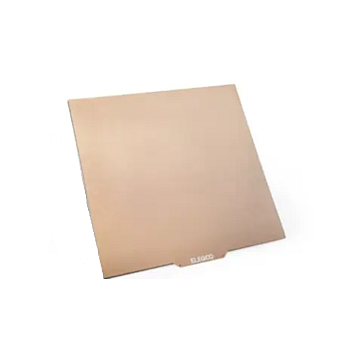 PEI пластина Makerbase 225x225 мм для 3D принтера Elegoo Neptune 4