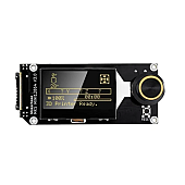 Экран MKS MINI12864 V3 с картридером для 3D принтера