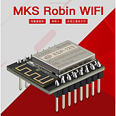 Модуль MKS Robin WIFI, MKS для 3D принтерa