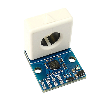 Датчик тока Холла Matek Systems Hall Current sensor 150А