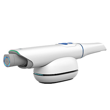 Интрооральный 3D сканер Medit i900 Mobility-1