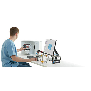 3D сканер Medit T310-1