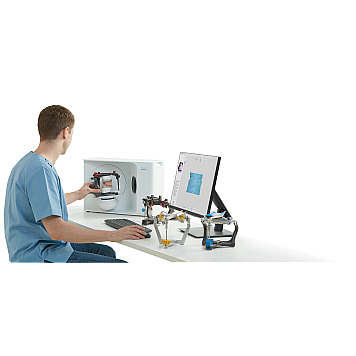 3D сканер Medit T510-1
