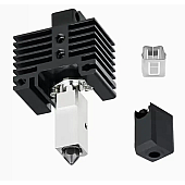 Хотенд (hotend) Mellow для 3D принтеров Bambu Lab X1 & P1 Series