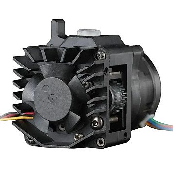 Экструдер Mellow/LDO Smart Orbiter v3.0 Extruder Dual Drive + S03 Hotend 60W + MOS CHT Nozzle 0.4mm