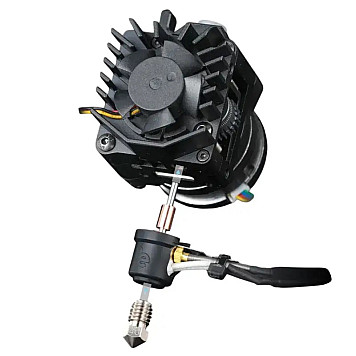 Экструдер Mellow/LDO Smart Orbiter v3.0 Extruder Dual Drive + S03 Hotend 60W + MOS CHT Nozzle 0.4mm-1