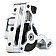 Экструдер Mellow NF Sherpa Micro CNC Extruder, шестеренки из закаленной стали, серебристый