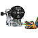 Экструдер Mellow NF Sunrise Extruder + мотор LDO-36STH20-1004AHG, серебристый