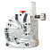 Экструдер Mellow NF BMG-Wind Direct Extruder, правосторонний, шестерни из закаленной стали, серебристый