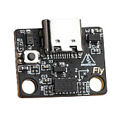 Акселерометр ADXL345 USB Mellow для 3D принтера