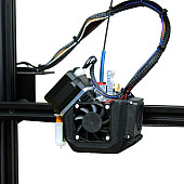 Экструдер Micro Swiss NG™ для 3D принтера Creality CR-10/Ender 3