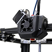 Экструдер Micro Swiss NG™ REVO для 3D принтера Creality Ender 5/5 Pro/5 Plus
