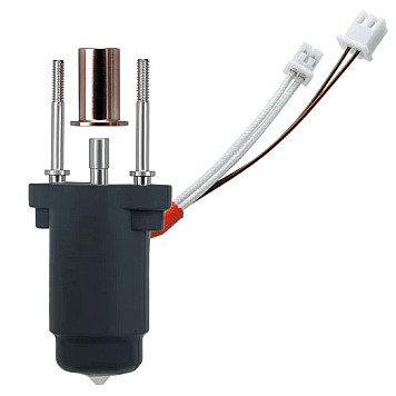 FlowTech™ Hotend для 3D принтера Creality K1