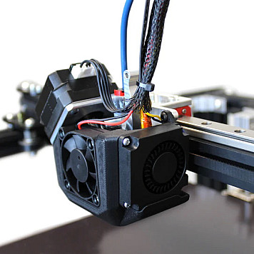 Экструдер Micro Swiss NG™ для 3D принтера Creality Ender 5/5 Pro/5 Plus (Linear Rail Edition)