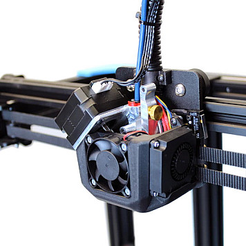 Экструдер Micro Swiss NG™ для 3D принтера Creality Ender 6
