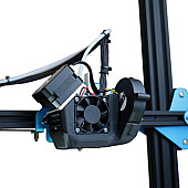 Экструдер Micro Swiss NG™ для 3D принтера Creality CR-10 V2/V3