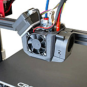 Экструдер Micro Swiss NG™ для 3D принтера Creality CR-10S Pro V2 и CR-10 Max