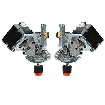 Экструдер универсальный Micro Swiss Universal NG™ REVO