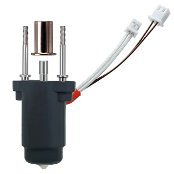 FlowTech™ Хотенд для 3D принтера Creality K1 Max-2