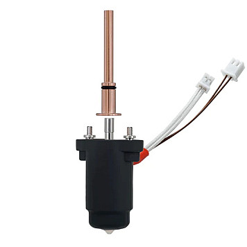 FlowTech™ Хотенд для 3D принтера Creality K1 Max-3
